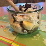 & 