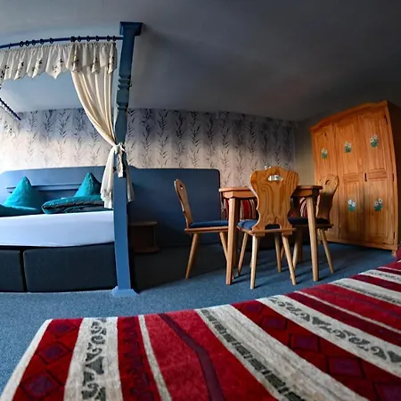 Gasthof Gasthof&pension Schwarzer Adler 3*