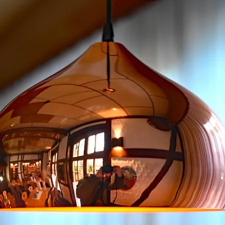 Gasthof Gasthof&pension Schwarzer Adler