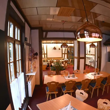 Gasthof&pension Schwarzer Adler Gasthof 3*