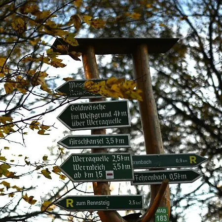 Gasthof&pension Schwarzer Adler