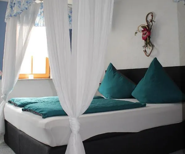 Gasthof&pension Schwarzer Adler Gasthof 3*