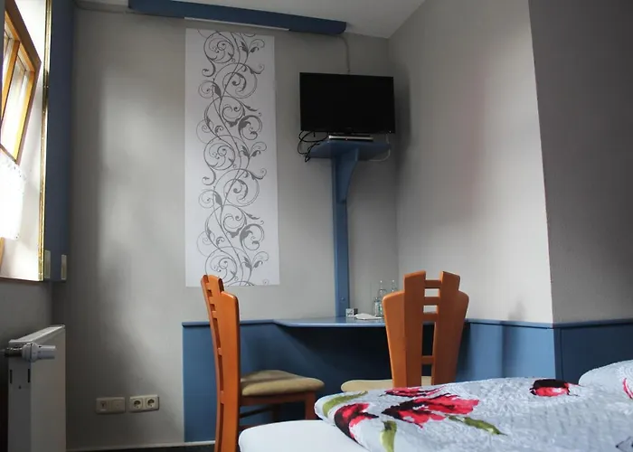 Gasthof Gasthof&pension Schwarzer Adler 3*