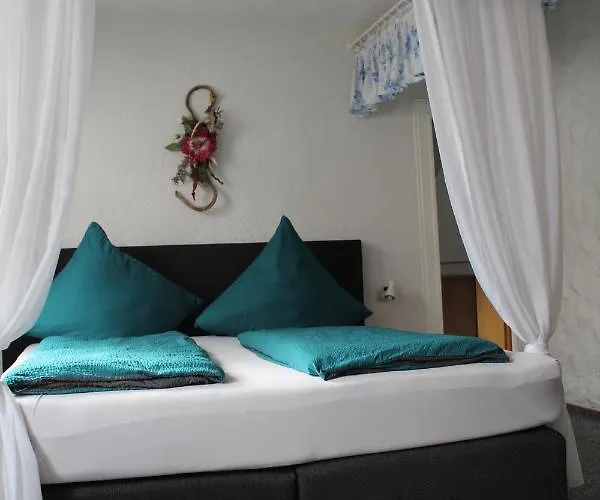 Gasthof Gasthof&pension Schwarzer Adler