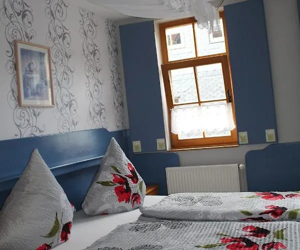 Gasthof&pension Schwarzer Adler Gasthof