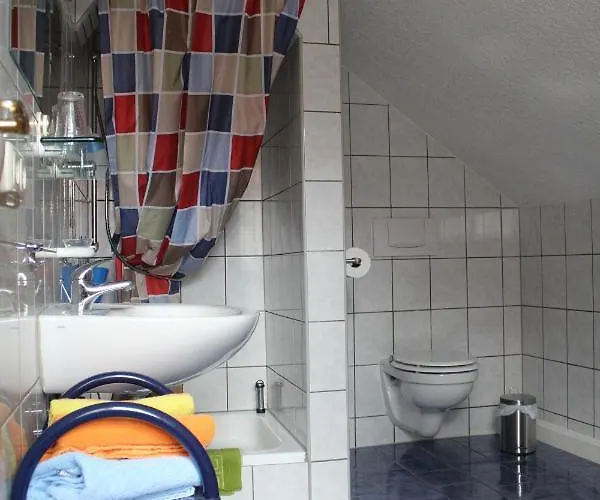 Gasthof&pension Schwarzer Adler Gasthof Masserberg