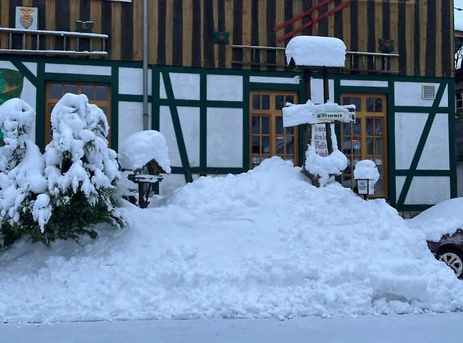 Gasthof&pension Schwarzer Adler Gasthof 3*