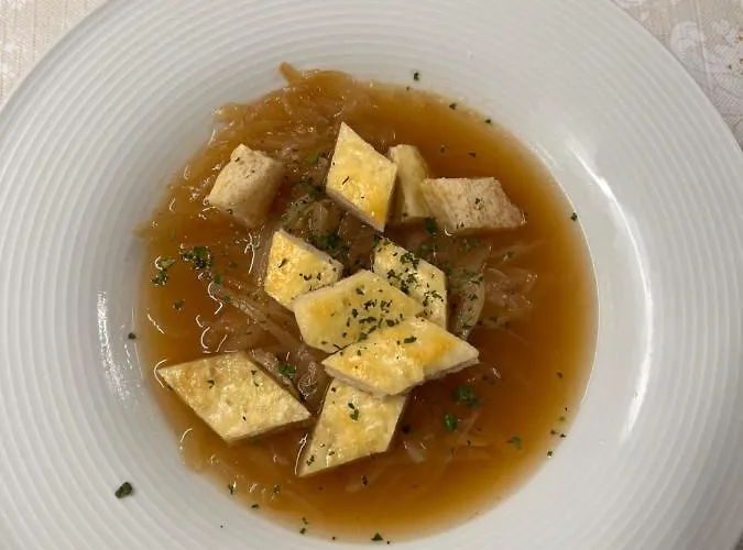 Gasthof Gasthof&pension Schwarzer Adler 3*