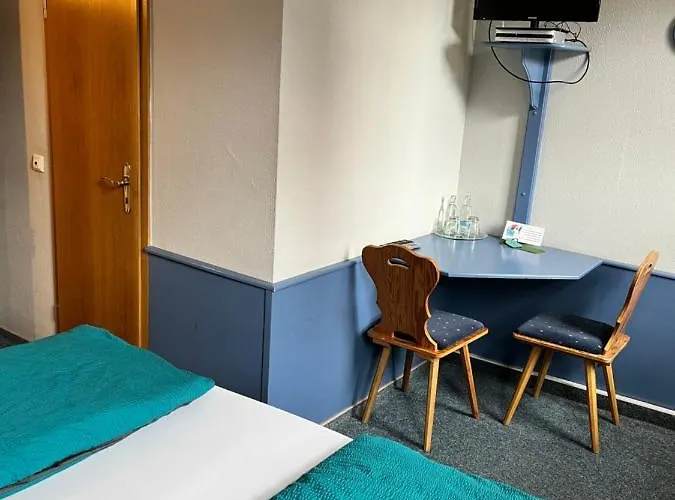 게스트하우스 & 