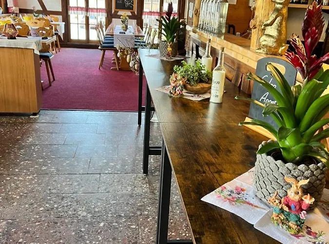 Gasthof Gasthof&pension Schwarzer Adler 3*