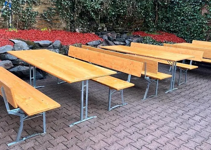 게스트하우스 & 