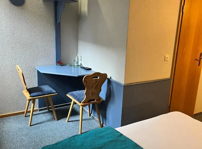 Gasthof Gasthof&pension Schwarzer Adler 3*