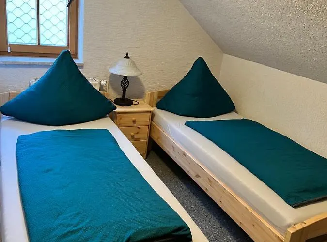 Gasthof Gasthof&pension Schwarzer Adler 3*