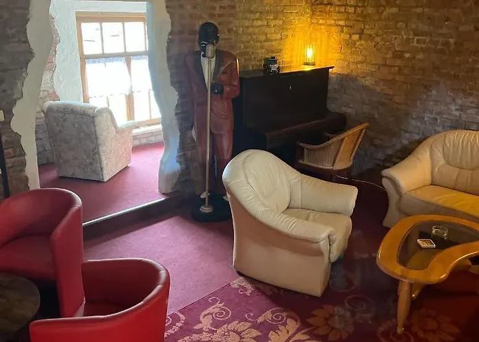 Gasthof&pension Schwarzer Adler Gasthof 3*