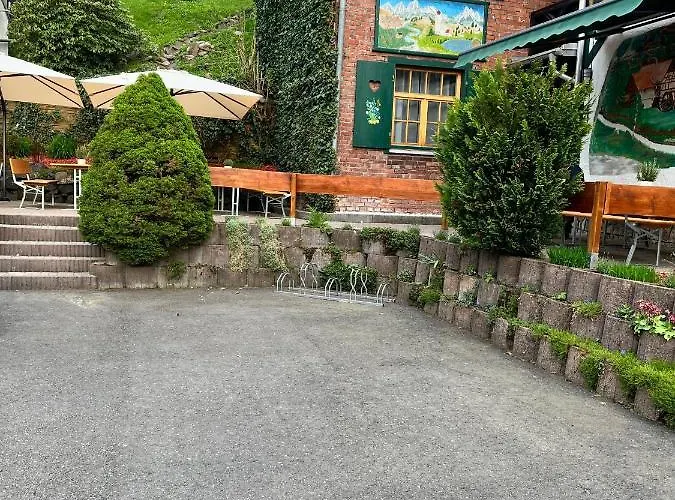 Gasthof Gasthof&pension Schwarzer Adler