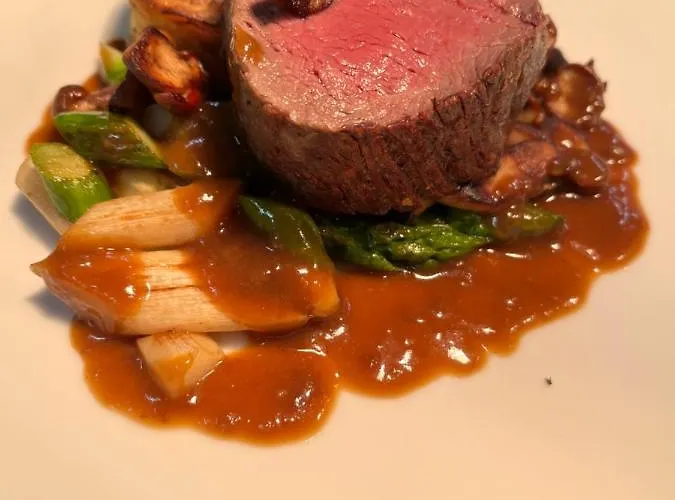 Gasthof Gasthof&pension Schwarzer Adler 3*