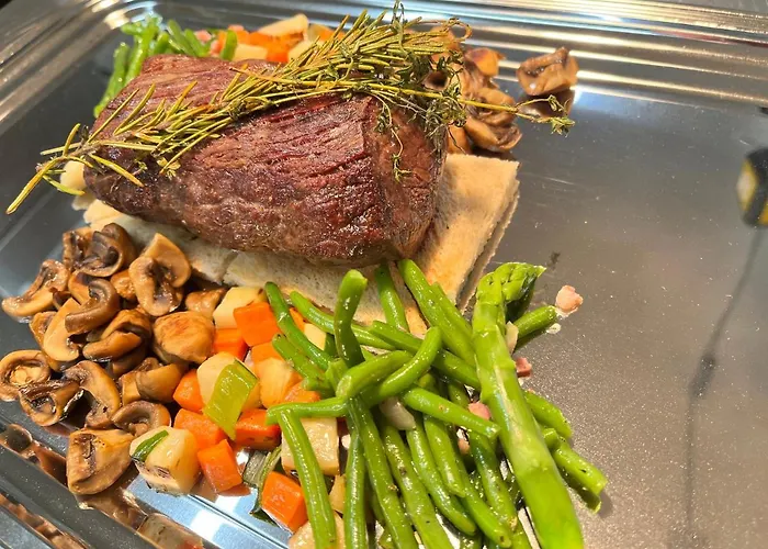 Gasthof&pension Schwarzer Adler Gasthof