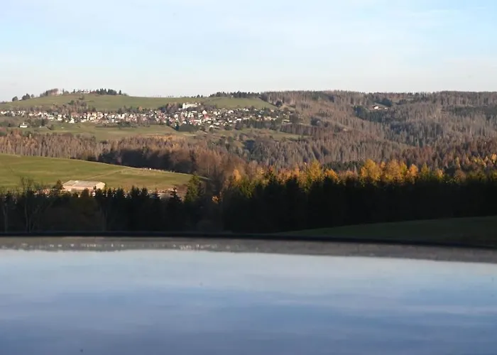 Gasthof&pension Schwarzer Adler Gasthof