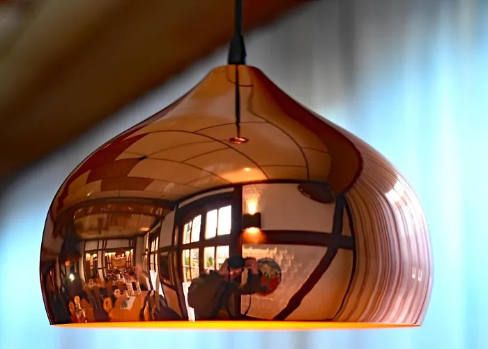 게스트하우스 & 