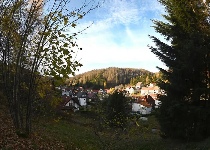 Gasthof&pension Schwarzer Adler