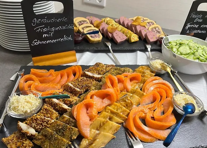 Gasthof&pension Schwarzer Adler 3*