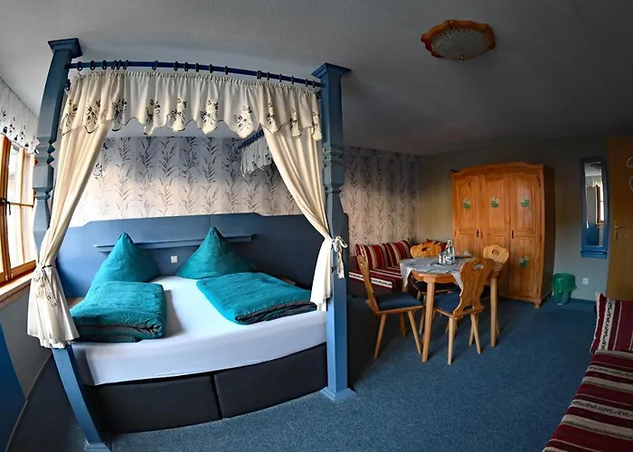 Gasthof&pension Schwarzer Adler Gasthof 3*