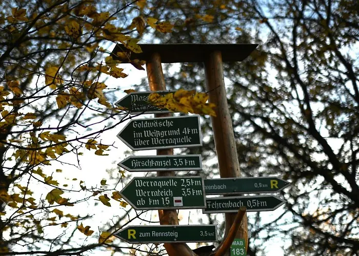 Gasthof&pension Schwarzer Adler