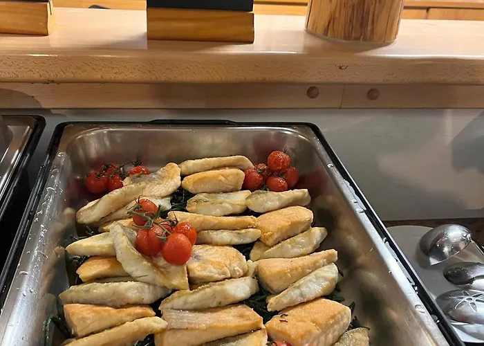 Gasthof Gasthof&pension Schwarzer Adler Masserberg