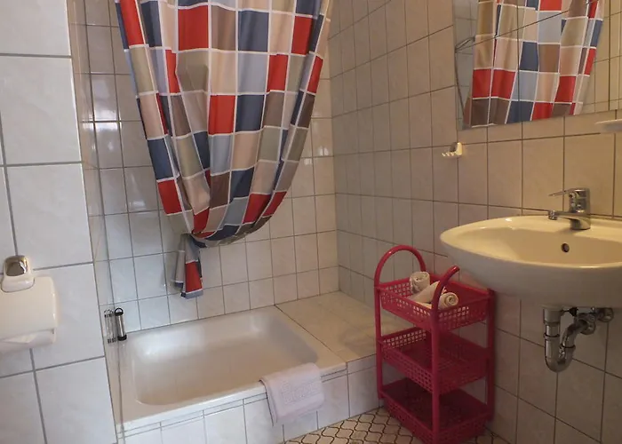 Gasthof Gasthof&pension Schwarzer Adler