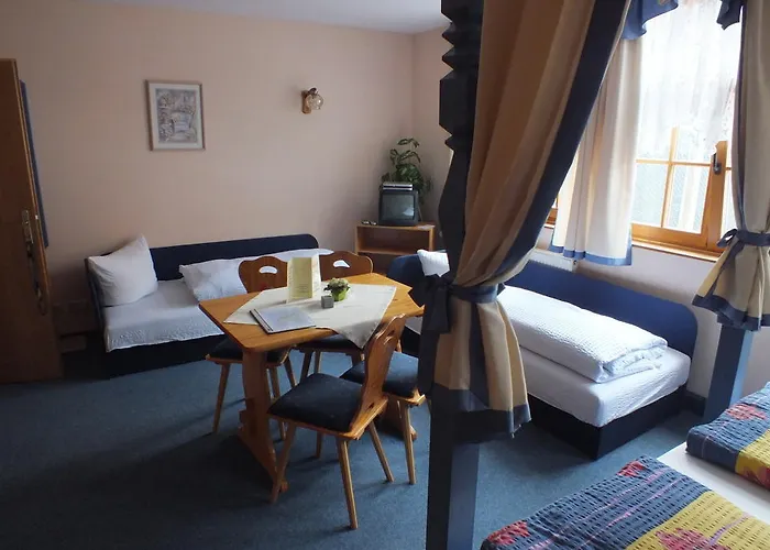 게스트하우스 & 